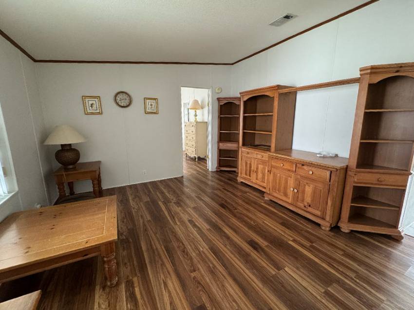 1609 Deverly Drive a Lakeland, FL Mobile or Manufactured Home for Sale